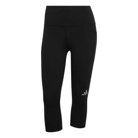 ADIDAS Tight Adi365 Climacool 3 4 Nero Donna