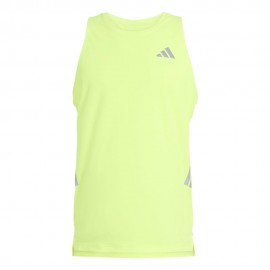 ADIDAS Canotta Running Adi365 Climacool Iconic Syello Uomo