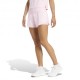 ADIDAS Pantaloncini Running Adi365 Formotion 2In1 Clrosa Donna
