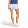 ADIDAS Pantaloncini Running Adi365 Formotion 2In1 Crsk Donna