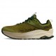 Altra Olympus 6 Hike Low GORE-TEX Dusty Olive - Scarpe Trail Running Uomo