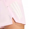 ADIDAS Pantaloncini Running Adi365 Formotion Clrosa Donna