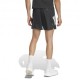 ADIDAS Pantaloncini Running Adi365 Formotion Nero Uomo