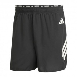 ADIDAS Pantaloncini Running Adi365 Formotion Nero Uomo