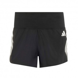 ADIDAS Pantaloncini Running Adi365 Formotion Nero Donna