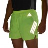 ADIDAS Pantaloncini Running Adi365 Formotion Syello Uomo