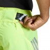 ADIDAS Pantaloncini Running Adi365 Formotion Syello Uomo