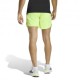 ADIDAS Pantaloncini Running Adi365 Formotion Syello Uomo