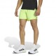 ADIDAS Pantaloncini Running Adi365 Formotion Syello Uomo