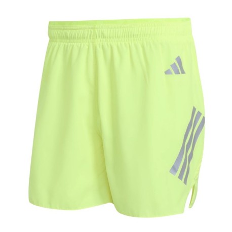 ADIDAS Pantaloncini Running Adi365 Formotion Syello Uomo