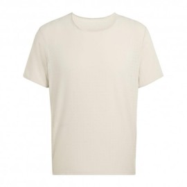 ADIDAS Maglia Running Adi365 H.Koumori Beige Uomo