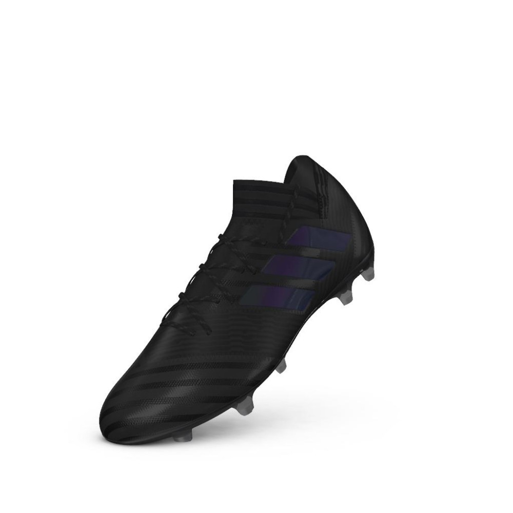 adidas nemeziz nere