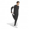 ADIDAS Maglia Running Adi365 Iconic Nero Uomo