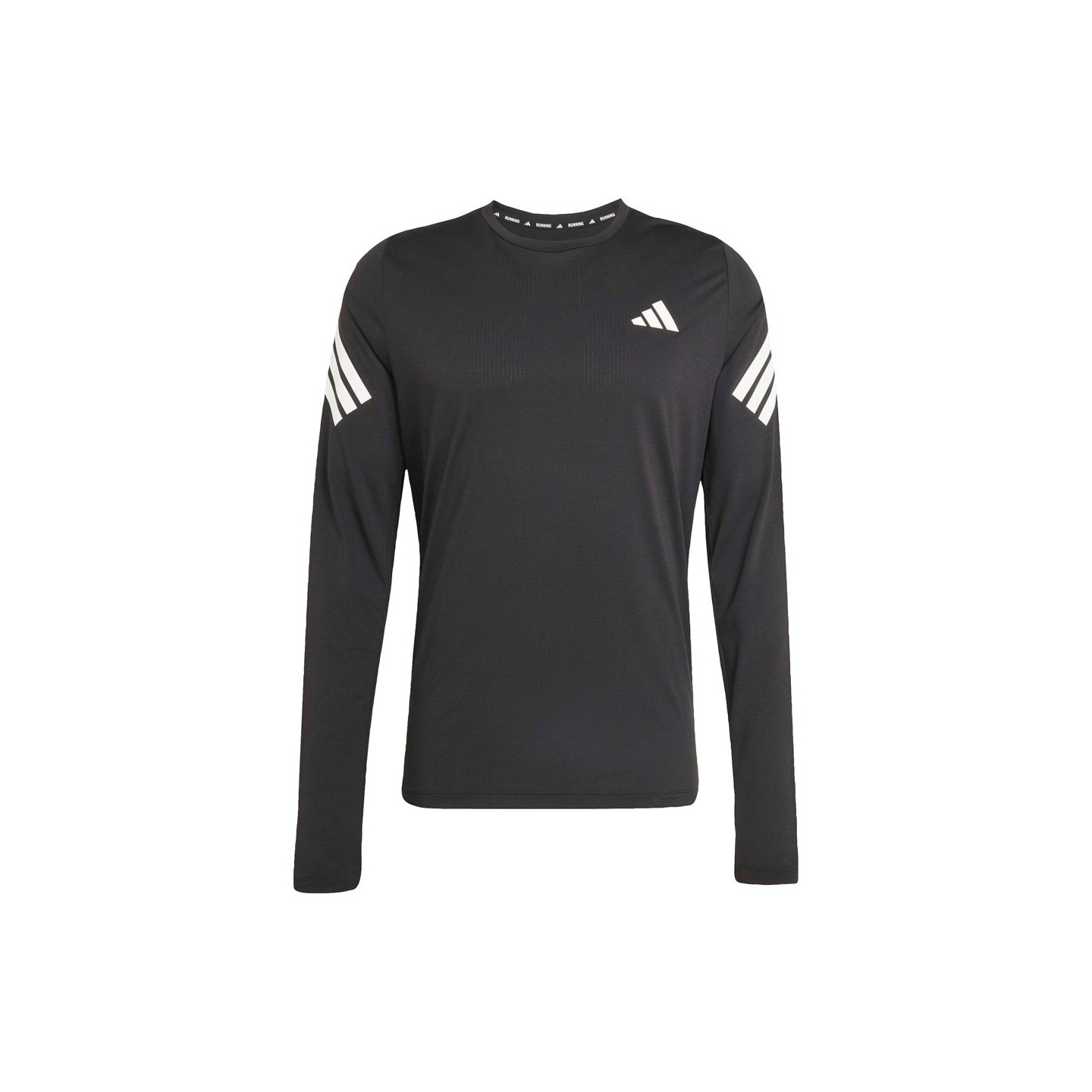ADIDAS Maglia Running Adi365 Iconic Nero Uomo S