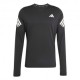 ADIDAS Maglia Running Adi365 Iconic Nero Uomo