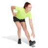 ADIDAS Maglia Running Adi365Breeze Syello Donna