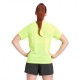 ADIDAS Maglia Running Adi365Breeze Syello Donna