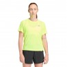 ADIDAS Maglia Running Adi365Breeze Syello Donna