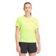 ADIDAS Maglia Running Adi365Breeze Syello Donna