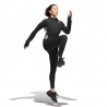 ADIDAS Giacca Running Adizero Nero Nero Donna