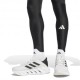 ADIDAS Tight Adizero 1 1 Nero Bianco Uomo