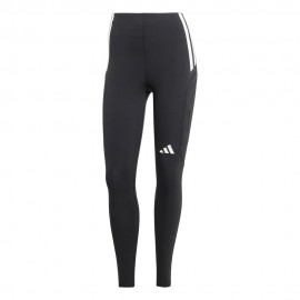 ADIDAS Tight Adizero 1 1 Nero Bianco Donna