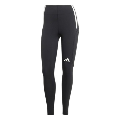 ADIDAS Tight Adizero 1 1 Nero Bianco Donna