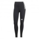 ADIDAS Tight Adizero 1 1 Nero Bianco Donna