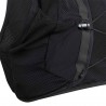ADIDAS Gilet Running Climacool Nero Unisex