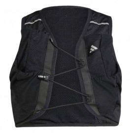 ADIDAS Gilet Running Climacool Nero Unisex