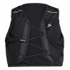 ADIDAS Gilet Running Climacool Nero Unisex