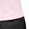 ADIDAS Canotta Running Adi365 Basic Dark Rosa Uomo