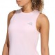 ADIDAS Canotta Running Adi365 Basic Dark Rosa Uomo