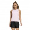 ADIDAS Canotta Running Adi365 Basic Dark Rosa Uomo