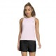 ADIDAS Canotta Running Adi365 Basic Dark Rosa Uomo