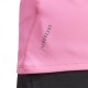 ADIDAS Canotta Running Adizero Essential Rosa Donna