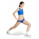 ADIDAS Crop Top Running Adizero Essential Blu Uomo