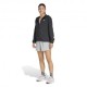 ADIDAS Giacca Running Adi365 Basic Nero Donna