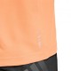 ADIDAS Maglia Running Adi365 Basic Arancio Uomo