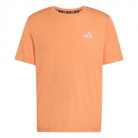 ADIDAS Maglia Running Adi365 Basic Arancio Uomo