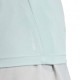 ADIDAS T-shirt Running Adi365 Basic Azzurro Donna