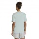 ADIDAS T-shirt Running Adi365 Basic Azzurro Donna