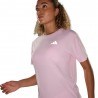 ADIDAS Maglia Running Adi365 Basic Dark Rosa Uomo