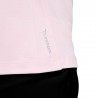 ADIDAS Maglia Running Adi365 Basic Dark Rosa Uomo