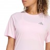 ADIDAS Maglia Running Adi365 Basic Dark Rosa Uomo
