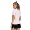 ADIDAS Maglia Running Adi365 Basic Dark Rosa Uomo