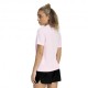 ADIDAS Maglia Running Adi365 Basic Dark Rosa Uomo