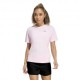 ADIDAS Maglia Running Adi365 Basic Dark Rosa Uomo