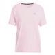 ADIDAS Maglia Running Adi365 Basic Dark Rosa Uomo
