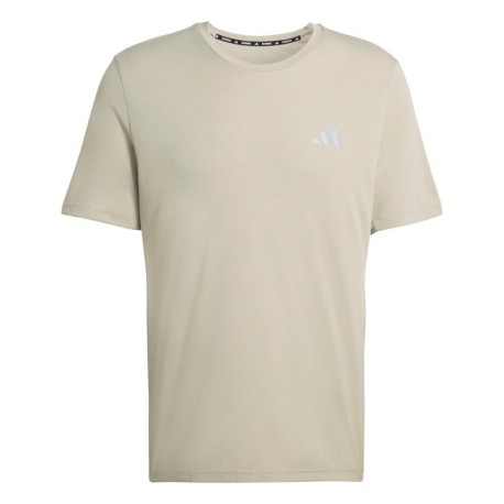 ADIDAS Maglia Running Adi365 Basic Dark Verde Uomo